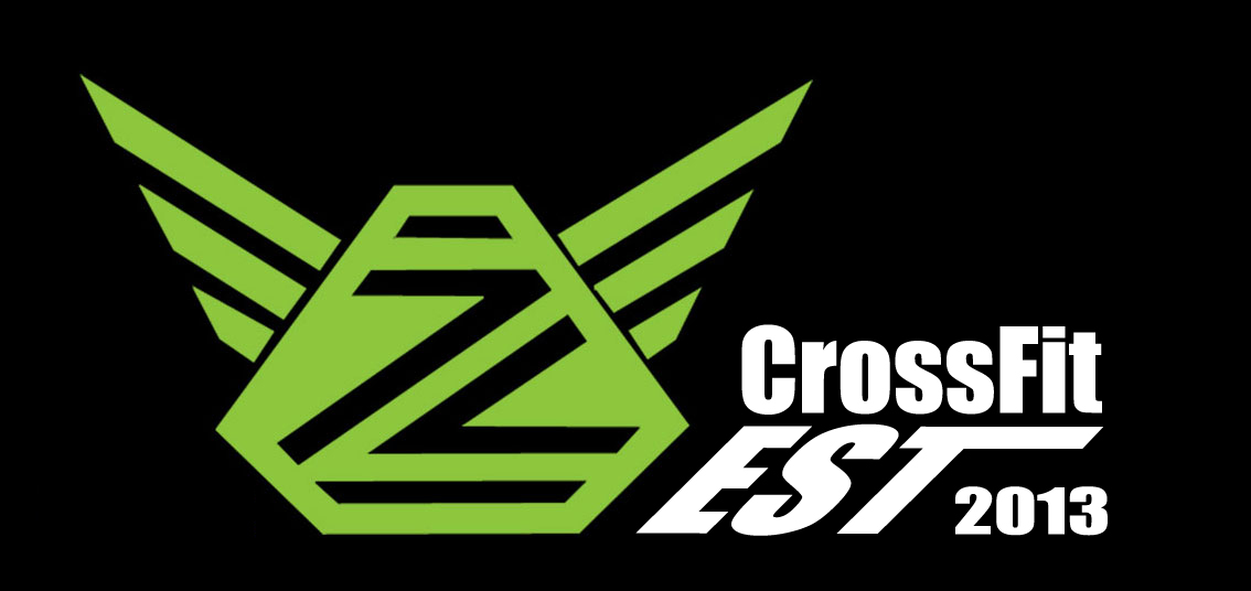 CrossFit Zest